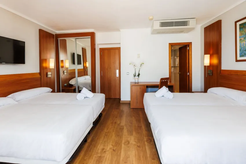 Colombo Mix Hotel 3*-13