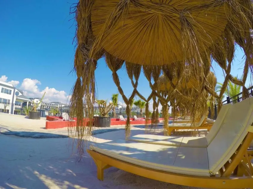 DREAM WORLD PALACE HOTEL  5*-5