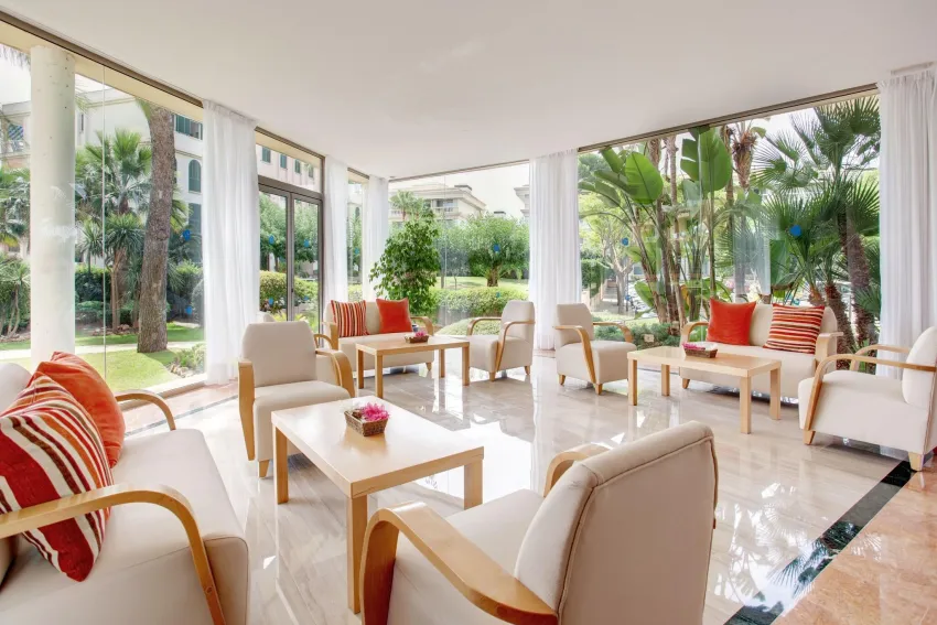 Grupotel Natura Playa 3*-11