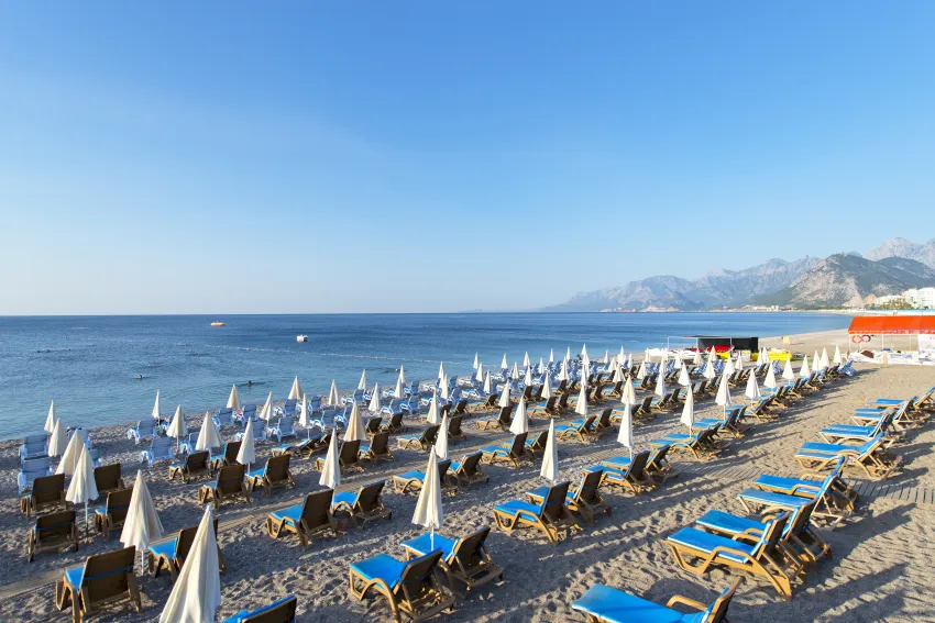 Sealife Family Resort Hotel 5*-82
