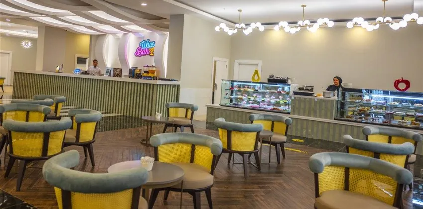 Dream Water World Hotel 5*-14