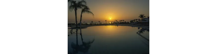 Mercure Hurghada Hotel 4*-86