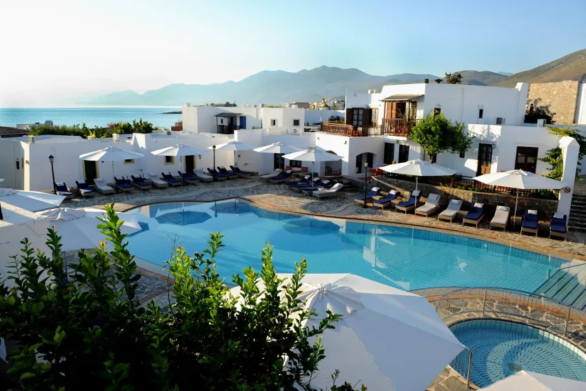 Creta Maris Resort 5*-4
