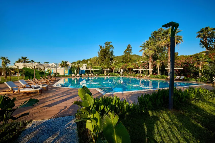 Movenpick Resort Antalya Tekirova 5*-118