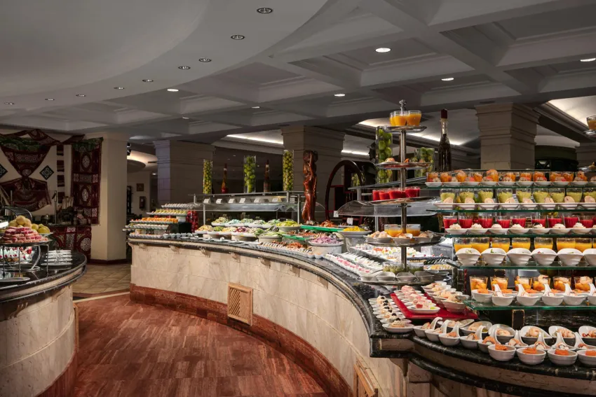 Palm Royale Soma Bay Resort 5*-12