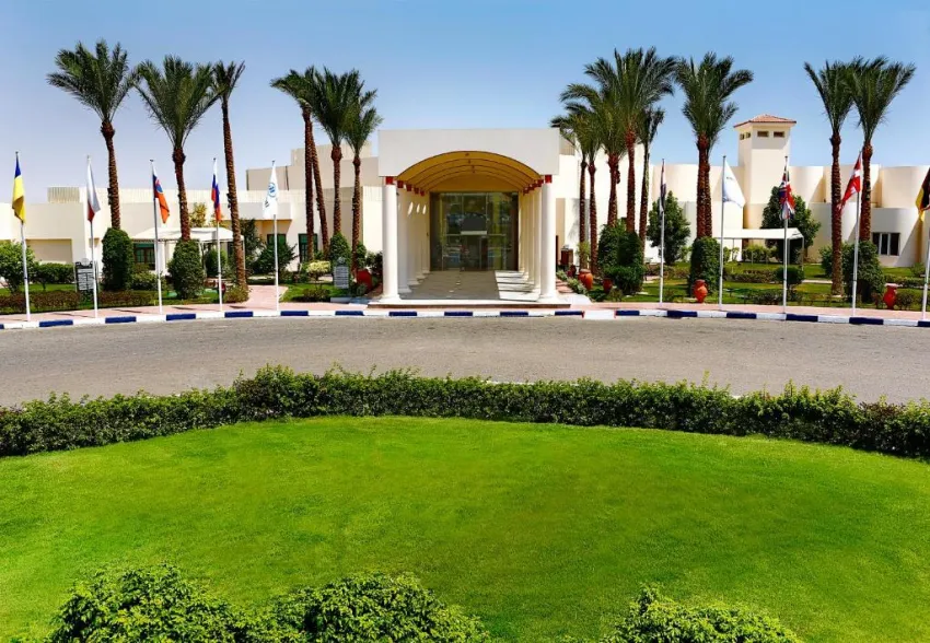 LONG BEACH RESORT  4*-16
