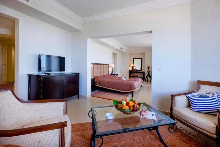 MEDINA SOLARIA & THALASSO  5*-28