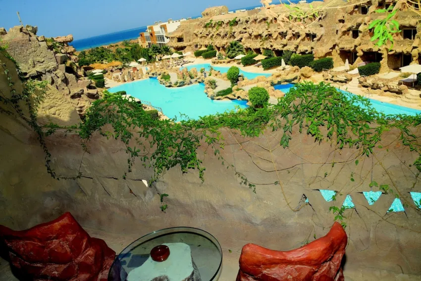 Caves Beach Resort (Adults Only 16+) 5*-169