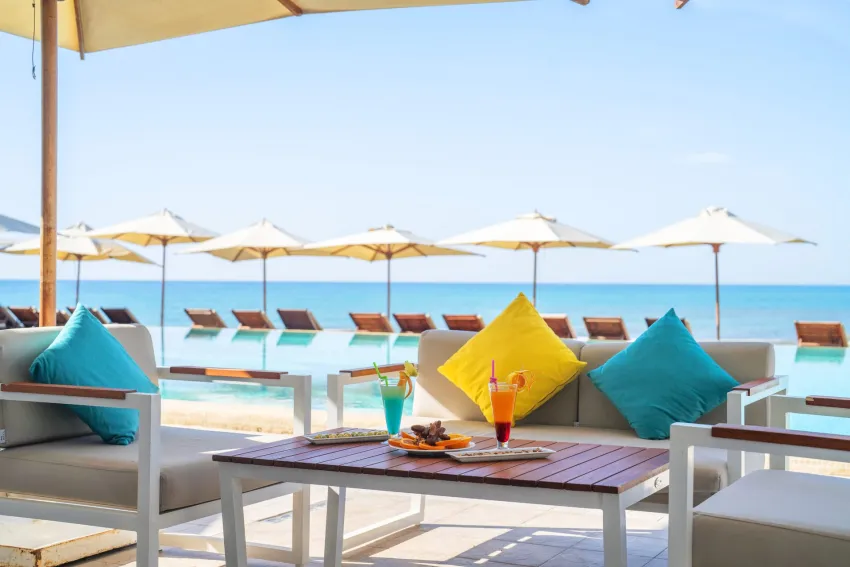 Bel Azur Thalassa & Bungalows 4*-20