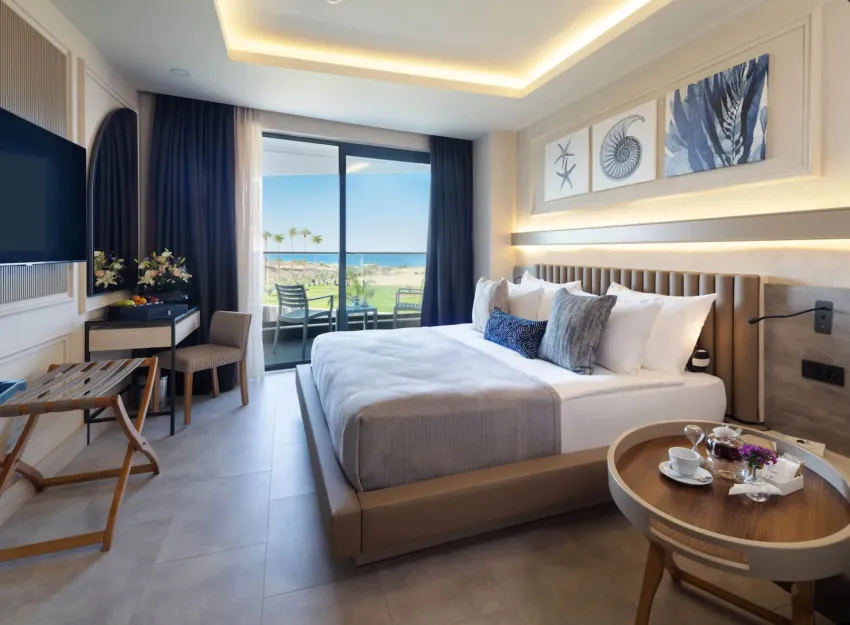 Liu Resorts 5*-3