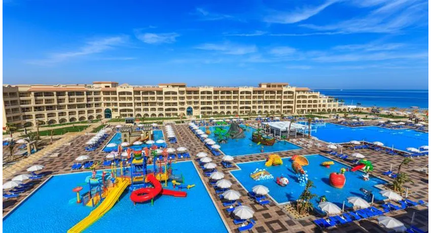 Pickalbatros White Beach Resort 5*-11