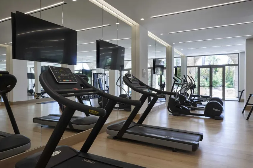 Atlantica Aegean Blue 5*-27