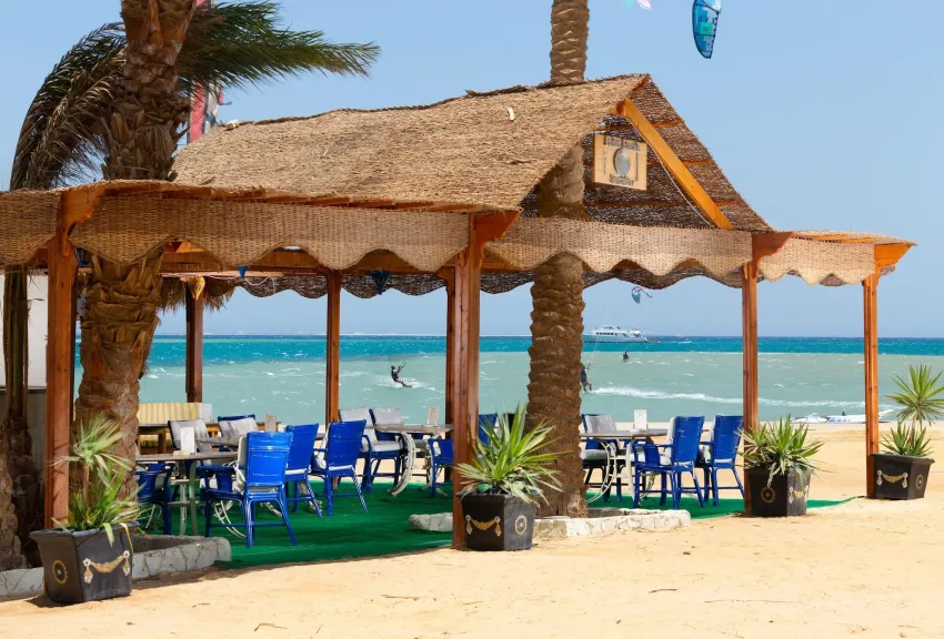 Palm Royale Soma Bay Resort 5*-327