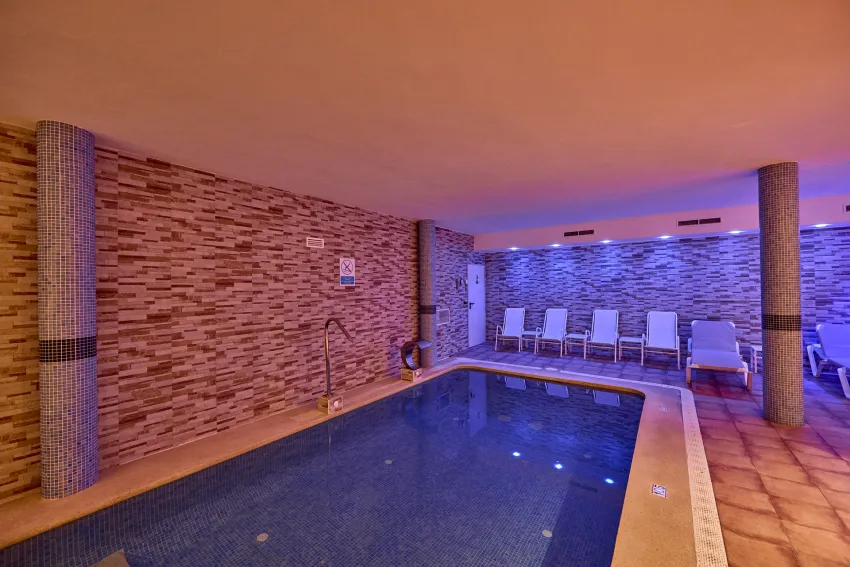 Ilusion Markus Spa Hotel 3*-33