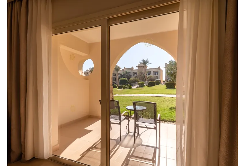 Serenity Alpha Beach (Ex Serenity Makadi Beach) 5*-34