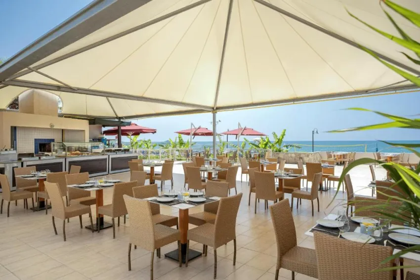 KAYA BELEK RESORT  5*-20