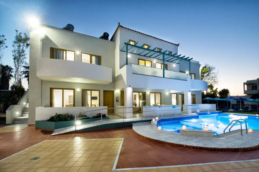 Mary Hotel & Mary Royal Suites 3*-15