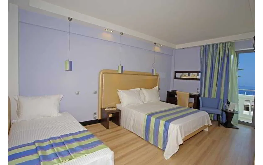 Olympic Palladium Rethymno 3*-10