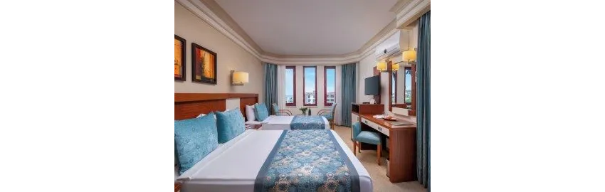 Villa Side Hotel 4*-20
