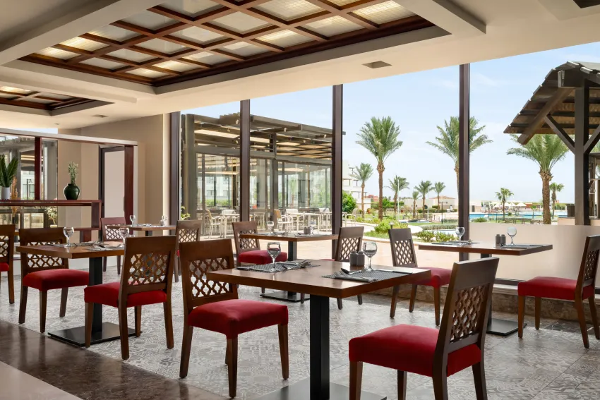 Movenpick Waterpark Resort & Spa Soma Bay 5*-134