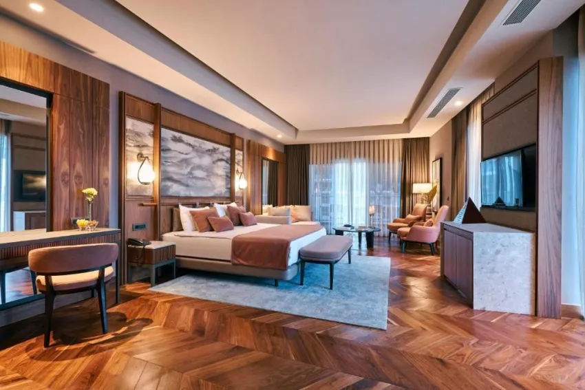 Rixos Sungate Hotel 5*-20