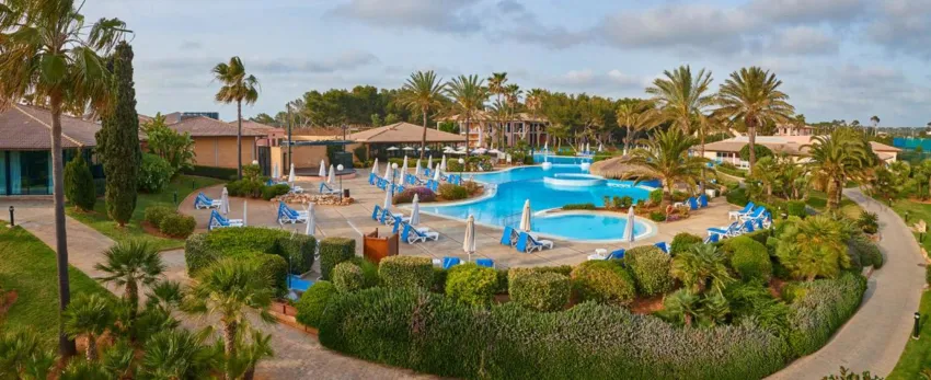 Blau Colonia Sant Jordi 4*-54