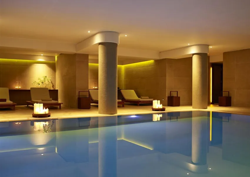 The Ixian Grand and All Suites 5*-6