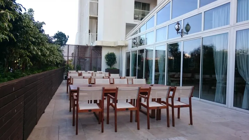 Grand Pasha Hotel 4*-6