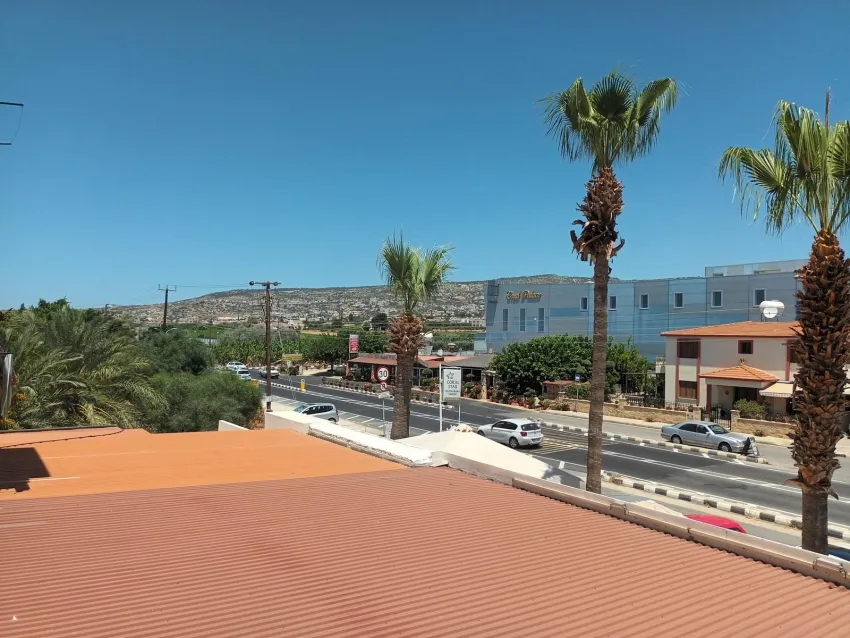 Petsas Apartments 3*-10