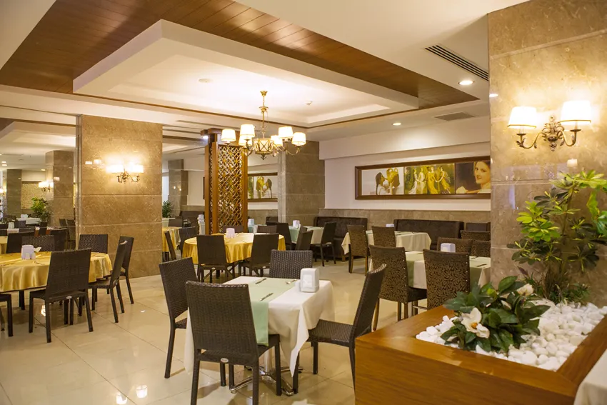Side Aluna Hotel (Ex.Diamond Beach Hotel & Spa) 5*-29