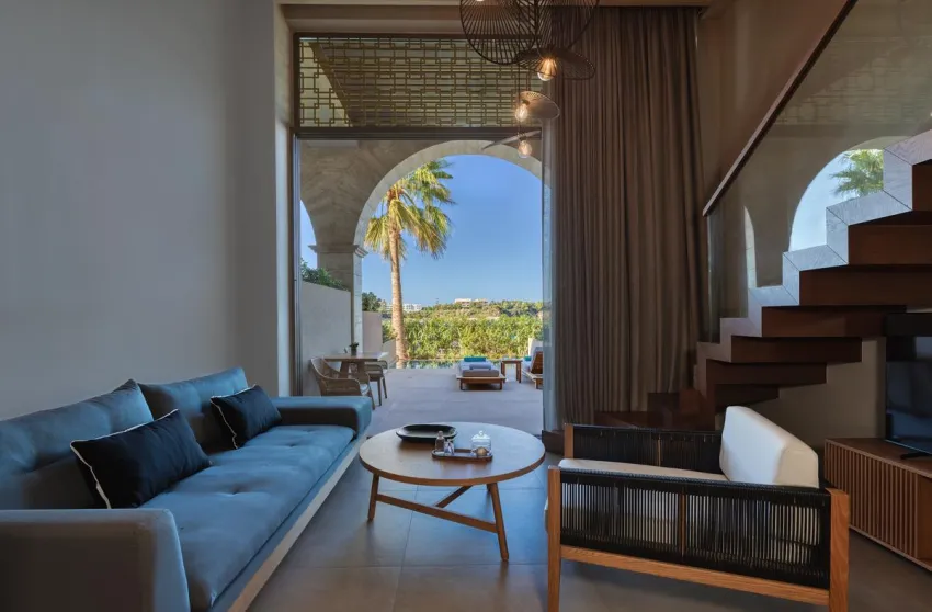 Castello Infinity Suites 5*-81