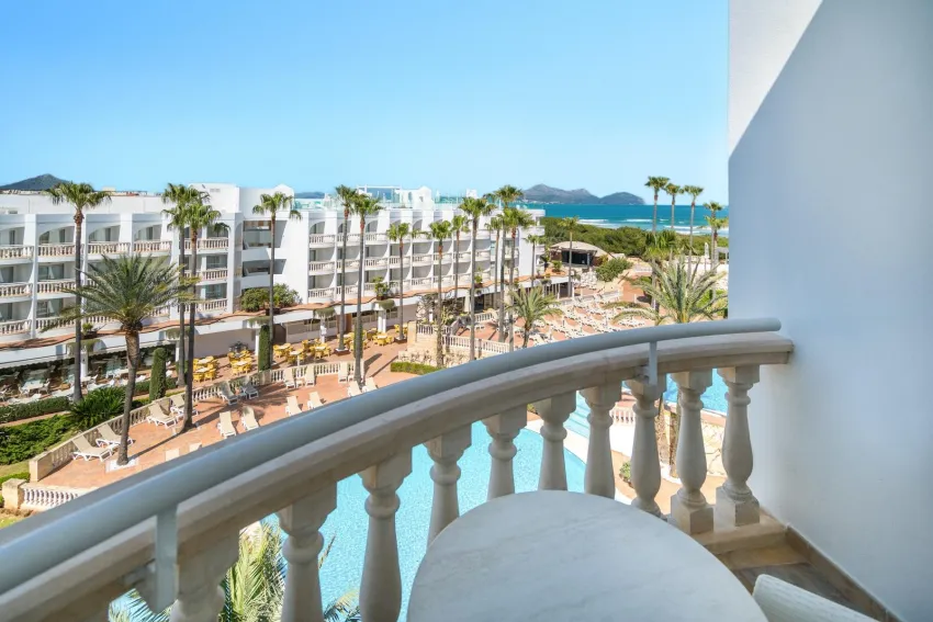 Iberostar Selection Albufera Park 4*-19