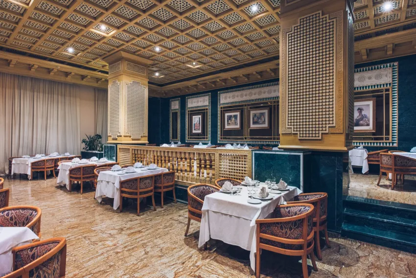 Iberostar Selection Kantaoui Bay 5*-24