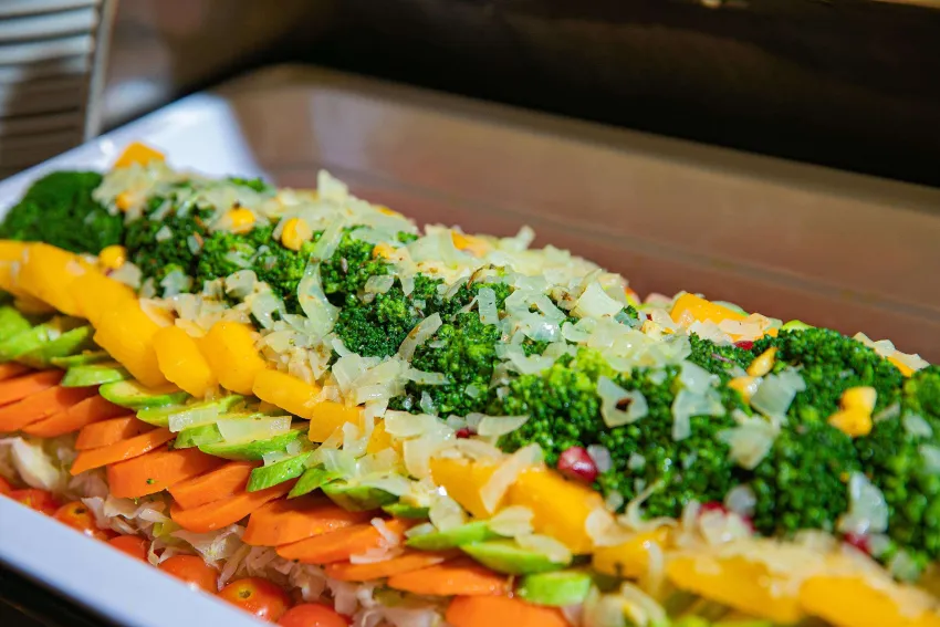 Panorama Bungalows Resort El Gouna 4*-128