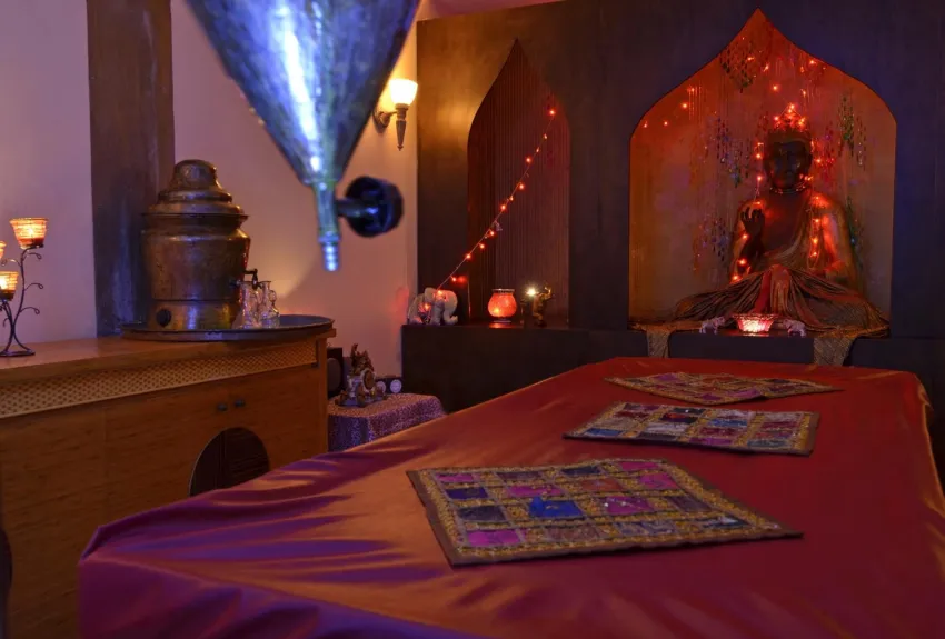 Trendy Aspendos Beach 5*-24