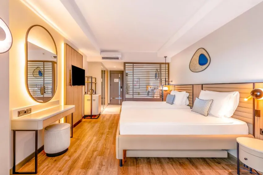 BELEK BEACH RESORT HOTEL  5*-52