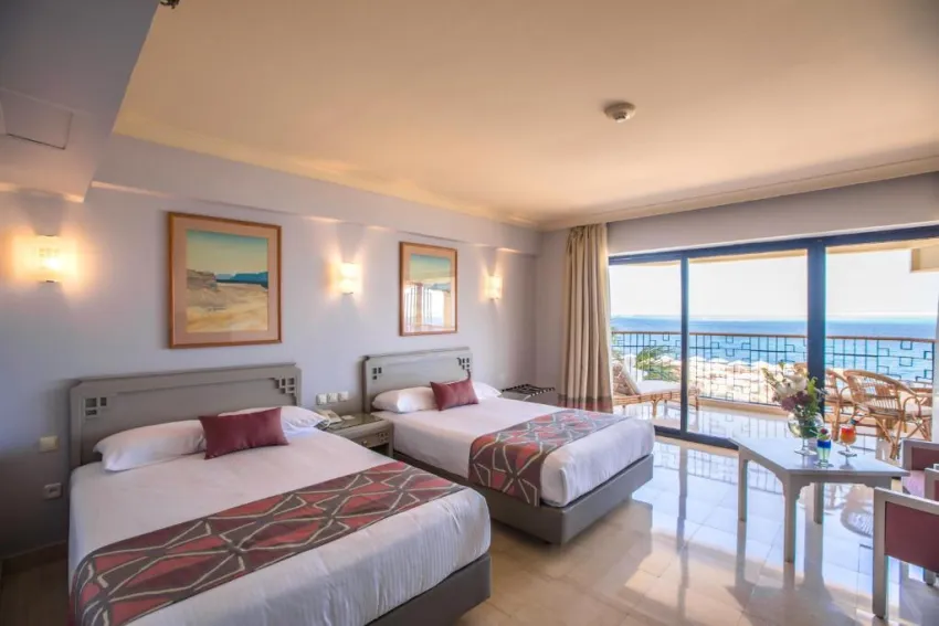 SUNRISE HOLIDAYS RESORT (ADULTS ONLY 16+)  5*-9