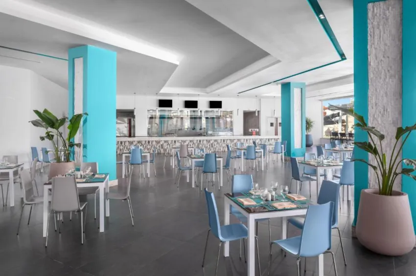ALBATROS AQUA BLU SHARM EL SHEIKH  5*-144