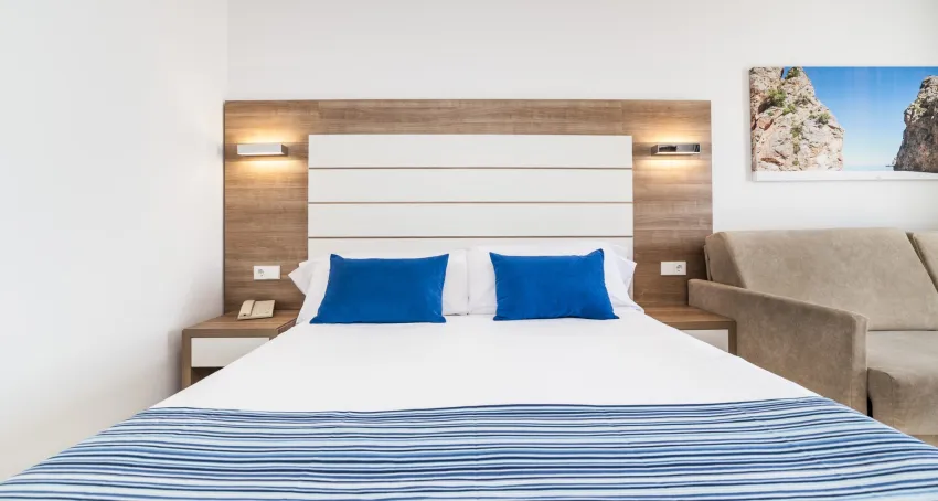 Globales América 4*-4