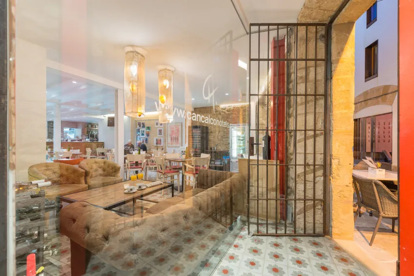 Alcudia Petit Hotels 3*-95