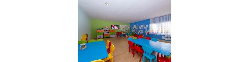 Amara Family Resort 5*-62