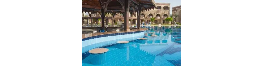 Sentido Mamlouk Palace 5*-38