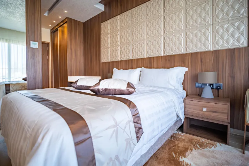 Leonardo Boutique Hotel Larnaca 3*-1