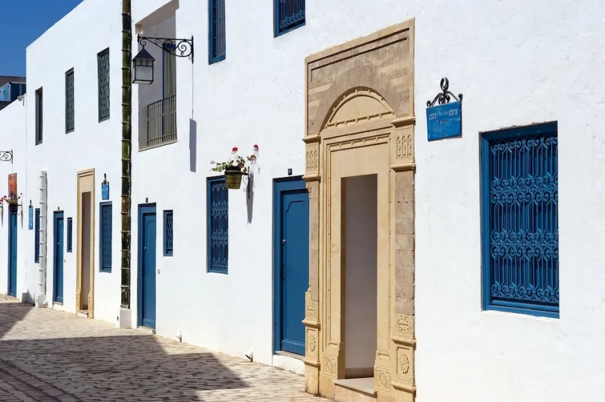 Medina Diar Lemdina 4*-75