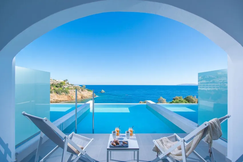 Peninsula Resort and Spa 4*-35