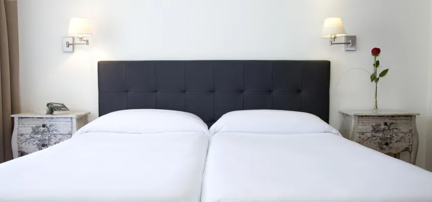 La Pergola Aparthotel 4*-26