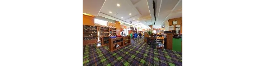 Sueno Hotels Golf Belek 5*-12