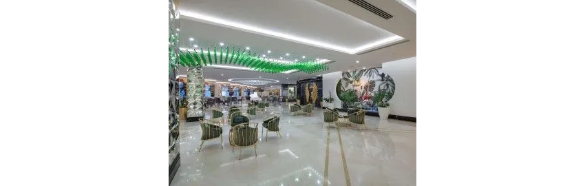 Granada Luxury Beach 5*-10