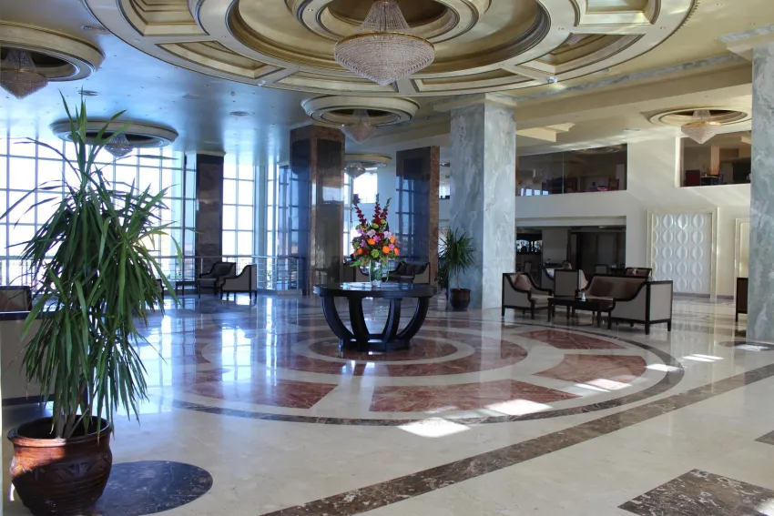 Sunrise Alora Aqua Park Resort 4*-4