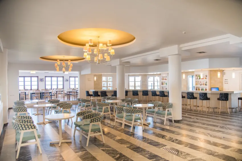 Semiramis Village Hotel 4*-36